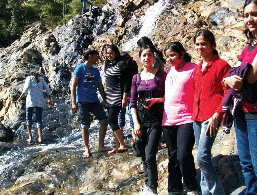 ICFAI University Ranchi Events photo 7